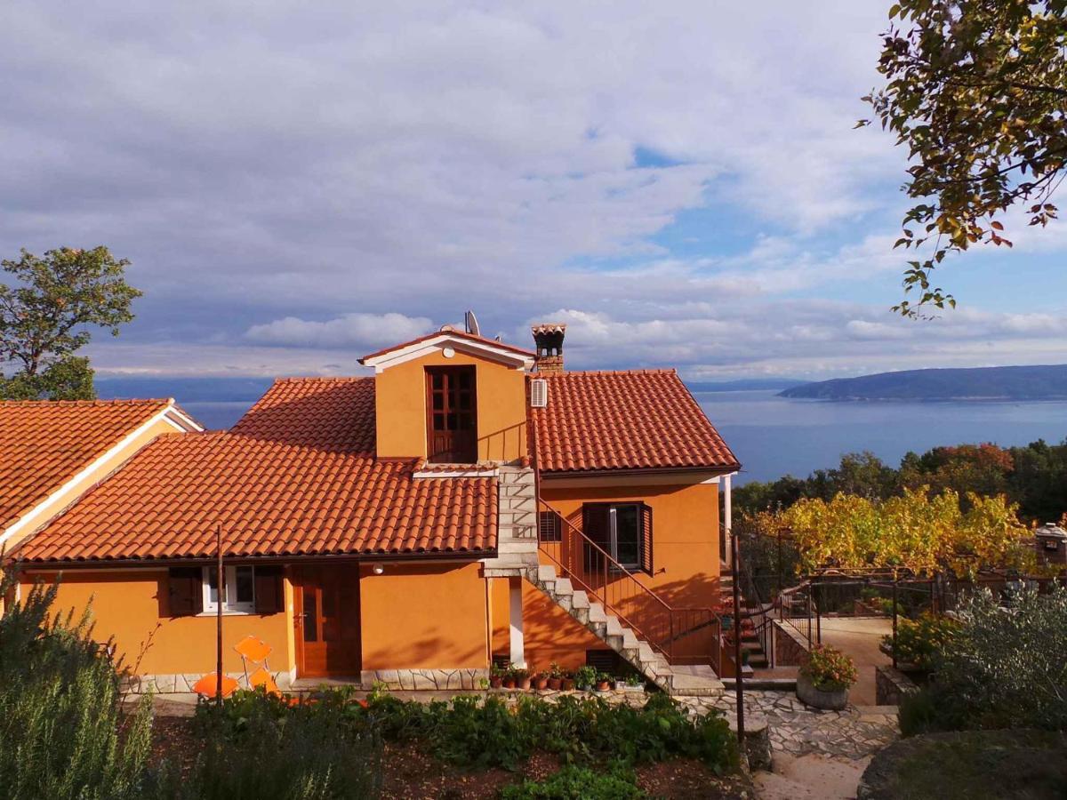 An Der Opatija Riviera 15224 Appartamento Mošćenička Draga